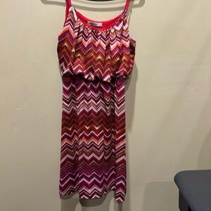 Women’s size small dress